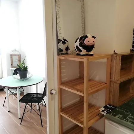 Mini Apartamento Centrico Con Zonas Compartidas Valencia