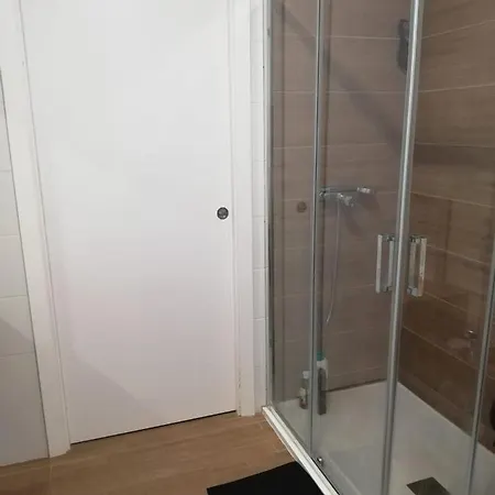 Mini Apartamento Centrico Con Zonas Compartidas