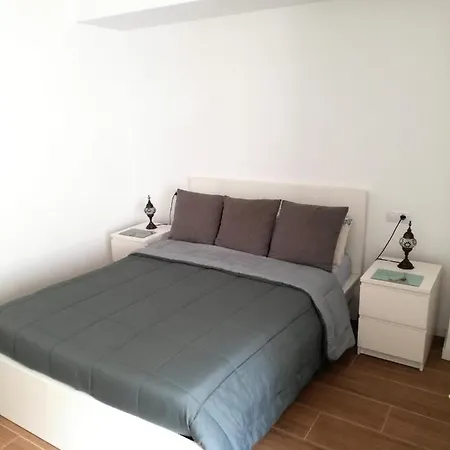 Guest house Mini Apartamento Centrico Con Zonas Compartidas *