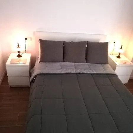 Mini Apartamento Centrico Con Zonas Compartidas