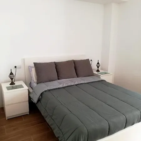 Guest house Mini Apartamento Centrico Con Zonas Compartidas Valencia