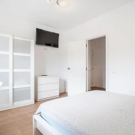 Mini Apartamento Centrico Con Zonas Compartidas *